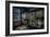 Haunted Interior-Nathan Wright-Framed Photographic Print