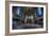 Haunted Interior-Nathan Wright-Framed Photographic Print