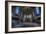 Haunted Interior-Nathan Wright-Framed Photographic Print