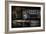 Haunted Interior-Nathan Wright-Framed Photographic Print