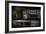 Haunted Interior-Nathan Wright-Framed Photographic Print