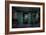 Haunted Interior-Nathan Wright-Framed Photographic Print