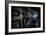 Haunted Interior-Nathan Wright-Framed Photographic Print