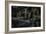 Haunted Interior-Nathan Wright-Framed Photographic Print