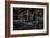 Haunted Interior-Nathan Wright-Framed Photographic Print