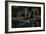 Haunted Interior-Nathan Wright-Framed Photographic Print