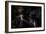 Haunted Interior-Nathan Wright-Framed Photographic Print