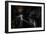 Haunted Interior-Nathan Wright-Framed Photographic Print