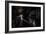 Haunted Interior-Nathan Wright-Framed Photographic Print