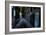 Haunted Interior-Nathan Wright-Framed Photographic Print