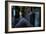 Haunted Interior-Nathan Wright-Framed Photographic Print