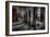 Haunted Interior-Nathan Wright-Framed Photographic Print