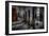 Haunted Interior-Nathan Wright-Framed Photographic Print