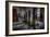 Haunted Interior-Nathan Wright-Framed Photographic Print