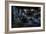 Haunted Interior-Nathan Wright-Framed Photographic Print