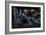 Haunted Interior-Nathan Wright-Framed Photographic Print