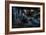 Haunted Interior-Nathan Wright-Framed Photographic Print