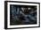 Haunted Interior-Nathan Wright-Framed Photographic Print