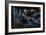 Haunted Interior-Nathan Wright-Framed Photographic Print