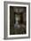 Haunted Interior-Nathan Wright-Framed Photographic Print