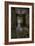 Haunted Interior-Nathan Wright-Framed Photographic Print