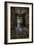 Haunted Interior-Nathan Wright-Framed Photographic Print