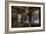 Haunted Interior-Nathan Wright-Framed Photographic Print