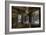 Haunted Interior-Nathan Wright-Framed Photographic Print