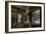 Haunted Interior-Nathan Wright-Framed Photographic Print