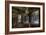 Haunted Interior-Nathan Wright-Framed Photographic Print