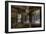 Haunted Interior-Nathan Wright-Framed Photographic Print