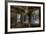 Haunted Interior-Nathan Wright-Framed Photographic Print