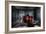 Haunted Interior-Nathan Wright-Framed Photographic Print