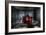 Haunted Interior-Nathan Wright-Framed Photographic Print