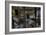 Haunted Interior-Nathan Wright-Framed Photographic Print