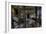 Haunted Interior-Nathan Wright-Framed Photographic Print