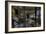 Haunted Interior-Nathan Wright-Framed Photographic Print