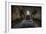 Haunted Interior-Nathan Wright-Framed Photographic Print