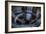 Haunted Interior-Nathan Wright-Framed Photographic Print