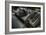 Haunted Interior-Nathan Wright-Framed Photographic Print