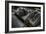 Haunted Interior-Nathan Wright-Framed Photographic Print