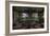 Haunted Interior-Nathan Wright-Framed Photographic Print