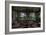 Haunted Interior-Nathan Wright-Framed Photographic Print