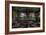 Haunted Interior-Nathan Wright-Framed Photographic Print