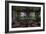 Haunted Interior-Nathan Wright-Framed Photographic Print