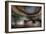 Haunted Interior-Nathan Wright-Framed Photographic Print