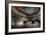 Haunted Interior-Nathan Wright-Framed Photographic Print