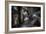 Haunted Interior-Nathan Wright-Framed Photographic Print