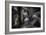 Haunted Interior-Nathan Wright-Framed Photographic Print