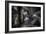 Haunted Interior-Nathan Wright-Framed Photographic Print